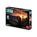 Dino Exit úniková hra s puzzle: ztracený chrám hra, 10+
