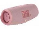 JBL Charge 5 pink, bezdrátové repro s powerbankou, PartyBoost, IP67, 40W