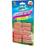 AGRO Tyčinkové hnojivo pro balkónové květiny Hnojivo 000529