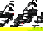 Kapesní svítilna 502123 2 x 21700, typ žárovky: LED Přímá dobíjecí, svítivost: 2500 lm H15R Led Lenser