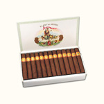 El Rey del Mundo Choix Supreme 25 kusů