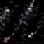 Avengers - sběratelská figurka Dark Avengers Spider-Man (Marvel Legends Series) 15 cm