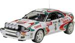 Tamiya 300024125 Castrol Celica model auta, stavebnice 1:24