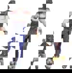 NOCH H0 Fotbal natřená, stojící