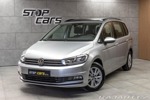 Volkswagen Touran 1.5 TSI TAŽNÉ*7.MÍST*DPH*