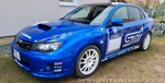 Subaru WRX STI
