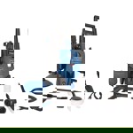 Scheppach HCE 1600 elektrická tlaková myčka 135 bar s příslušenstvím HCE 1600