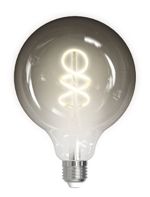 Deltaco Žárovka Smart Bulb, 5.5 W, řada: SH, objímka žárovky: E27, typ žárovky: LED, barevný tón: Bílá