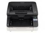 Canon imageFORMULA DR-G2110 - Skener dokumentu - CMOS, CIS - Duplex - 305 x 5588 mm - 600 dpi x 600 dpi - až 110 stran za min. (CB), až 110 stran za min. (barevný) - ADF (500 listy) - až 60000 skenu denne - LAN, USB 3.1