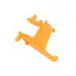 Zámek držáku prachového sáčku ELECTROLUX ErgoSpace