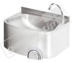 Nerezové umyvadlo 04 gastro zařízení