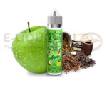 Al Carlo - Příchuť Shake & Vape 12 ml - Wild Apple (Jablečná