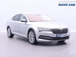 Škoda Superb 2,0 TDI 147kW DSG Style 4