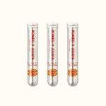 Romeo y Julieta No.3 Tubos 3 kusy