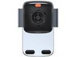 Baseus SUYK000001 Easy Control Phone Holder for Air Vent, Dashboard Black