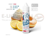 Adams Vape - Příchuť SnV 10ml - Lemon Donut