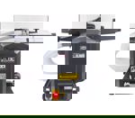 HPO-200/210 - Hoblovka s protahem a odsáváním