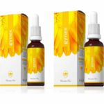 Energy Gynex 2 x 30 ml