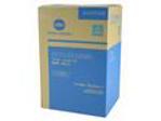 Konica Minolta originální toner AAJW452, cyan, 9000str., TNP-80C, Konica Minolta Bizhub C3320i
