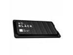 SanDisk externí SSD 500GB WD BLACK P40 Game Drive