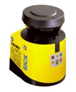 Laserový skener, řada: S300 Advanced Skener, 102 x 105 x 116 mm d 3 SICK 2