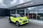 Smart Fortwo EQ Cabrio Passion JBL