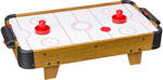 POPULAR DŘEVO Hra hokej stolní Air Hockey *SPOLEČENSKÉ HRY*