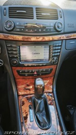 Mercedes-Benz E W211