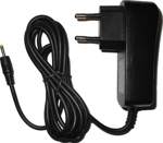 Síťová nabíječka pro Tungsten E/Z31/Z72