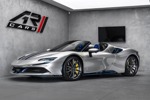 Ferrari SF90 Spider