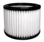 Filtr pro NILFISK Multi II a další (typ PET filtr) omývatelný