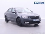 Škoda Octavia 1,6 TDI 77kW Ambition Fre