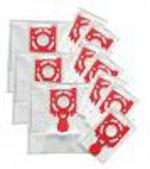 K&M 49.4220 MIC Sáčky pro vysavače ZELMER (typ ZVCA300B) 12ks