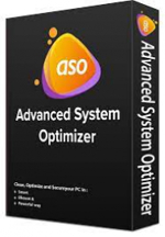 Advanced System Optimizer - pĹedplatnĂŠ na 1 rok
