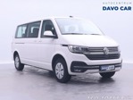 Volkswagen Transporter 2,0 TDI 110kW DR 9-Míst C