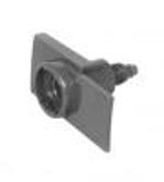 Přípojka sestavená pro víceúčelové vysavače ETA Neptun x404