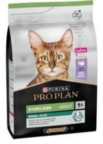 ProPlan Cat Sterilised Turkey 10kg