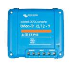 Victron Energy Izolovaný DC/DC konvertor Orion Tr 12/12 DC/DC konvertor Orion-Tr 12/12- 9A (110W)