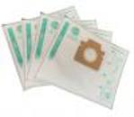 HOOVER H89 Originální sáčky pro H-Energy 500 Anti-Odour 4ks