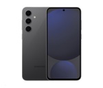 Samsung Galaxy S24 FE 5G 8GB/128GB, grafitový (Operační systém:Android; Typ:Dotykový; Datové služby:5G; Rozlišení displeje:2340 x 1080; Typ displeje:AMOLED; Tvar výřezu v displeji:Kruh; Počet objektivů zadního fotoaparátu:3; Počet objektivů předního fotoaparátu:1; Funkce fotoaparátu:Přisvětlovací diod)