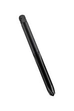 Závitník, Kov Strojní závitník, velikost závitu: M24 Metrické, celková délka: 130 mm, Spirálový hrotový závitník Dormer