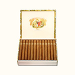 Romeo y Julieta Churchills 25 kusů