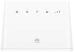 HUAWEI B311-221 Mobilní LTE Wi-Fi hotspot 150 MBit/s bílá