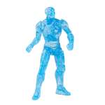 Avengers - sběratelská figurka Hologram Iron Man (Marvel Legends Series) 15 cm