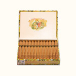 Romeo y Julieta Cedros de Luxe No.1 25 kusů