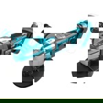 AKU Úhlová bruska 125mm 18V SAS+All Dedra DED7050 DED7050