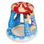 Bestway 52270 Nafukovací bazén Candyville