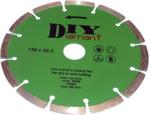 DIYS 180 - Diamantový kotouč segmentový