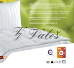 Chránič matrace 80 x 200 cm KLINMAM CZECH 95C