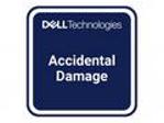 Dell 4 roky Accidental Damage Protection - Pojištění náhodného poškození - náhradní díly a práce - 4 let - zaslání - musí být zakoupena do 30 dnů od zakoupení výrobku - pro Vostro 3681, 3910